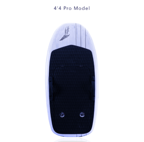 Modèle pro du foil electrique lift foil