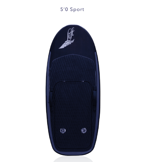 sport lift foil